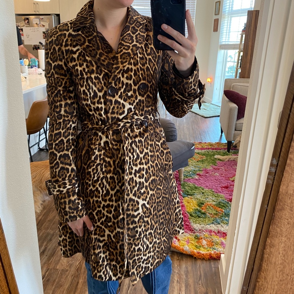 BCBG MaxAzria Jacket - Picture 6 of 7